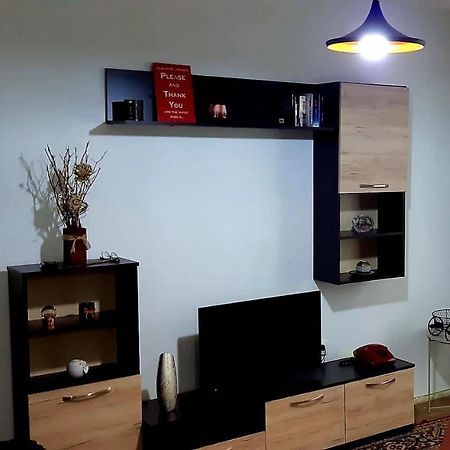 Home Flori&Vili Shkodër Extérieur photo