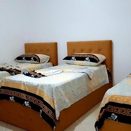 Home Flori&Vili Shkodër Extérieur photo