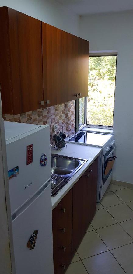 Home Flori&Vili Shkodër Extérieur photo
