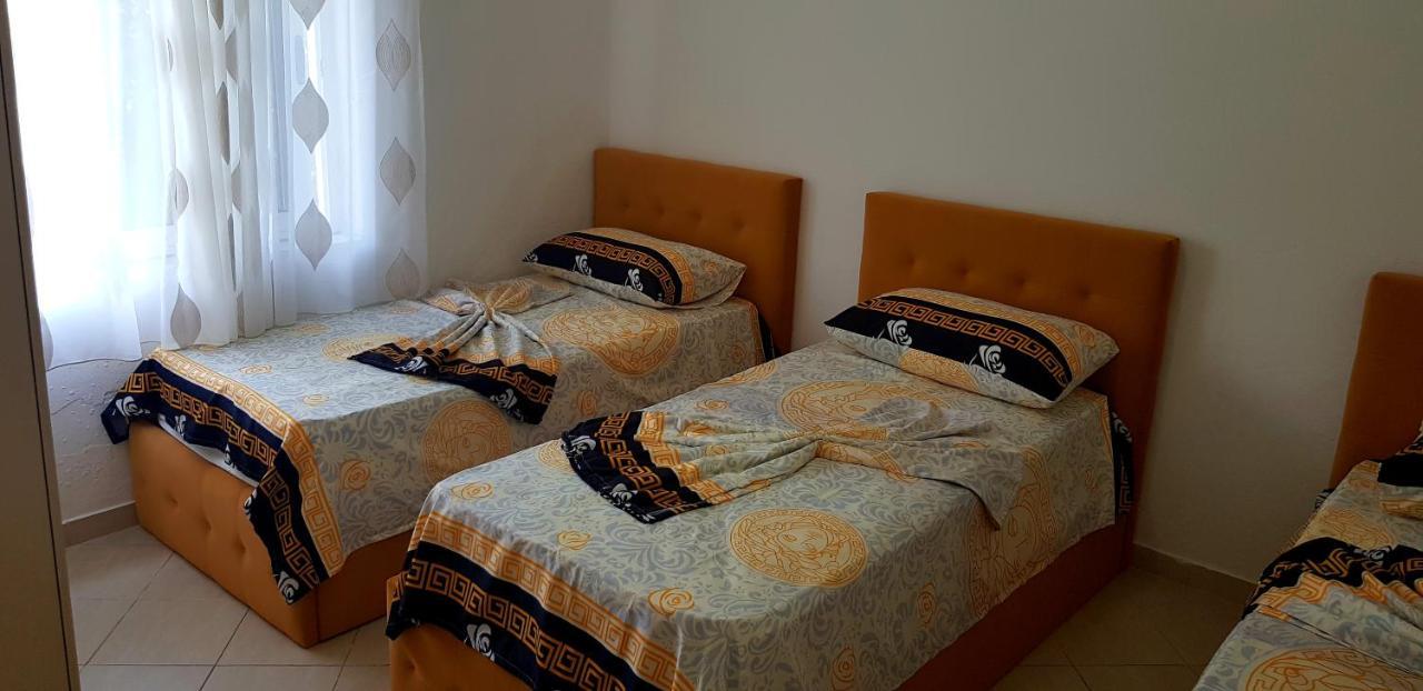Home Flori&Vili Shkodër Extérieur photo