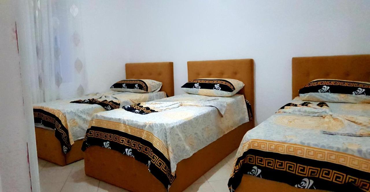 Home Flori&Vili Shkodër Extérieur photo
