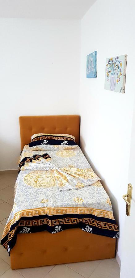 Home Flori&Vili Shkodër Extérieur photo