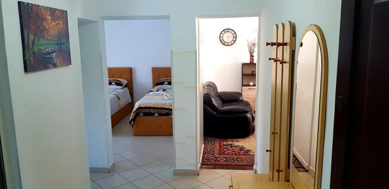 Home Flori&Vili Shkodër Extérieur photo